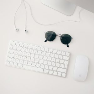 USB Hub 4-Port