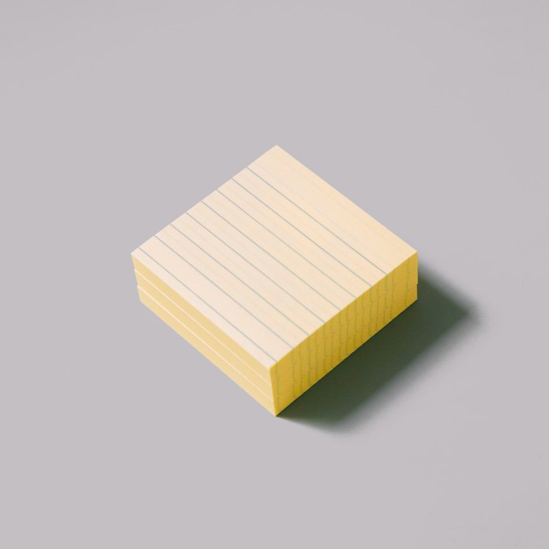 Magnetic Notepad with Pen Holder