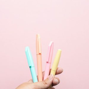 Uni-ball Eye Roller Pen