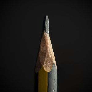 Pentel Mechanical Pencil 0.5mm